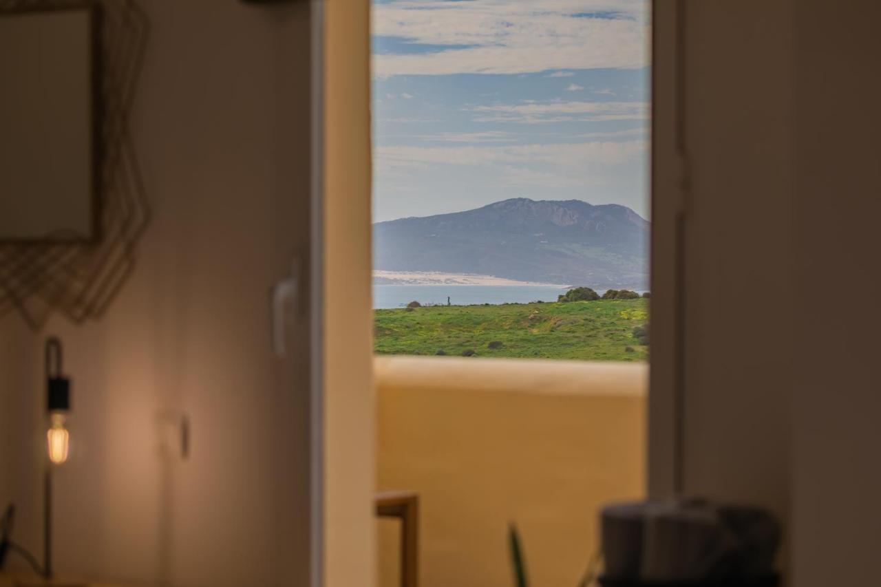 Views, Pool & Home Office - Optic Fibre Tarifa Exterior foto